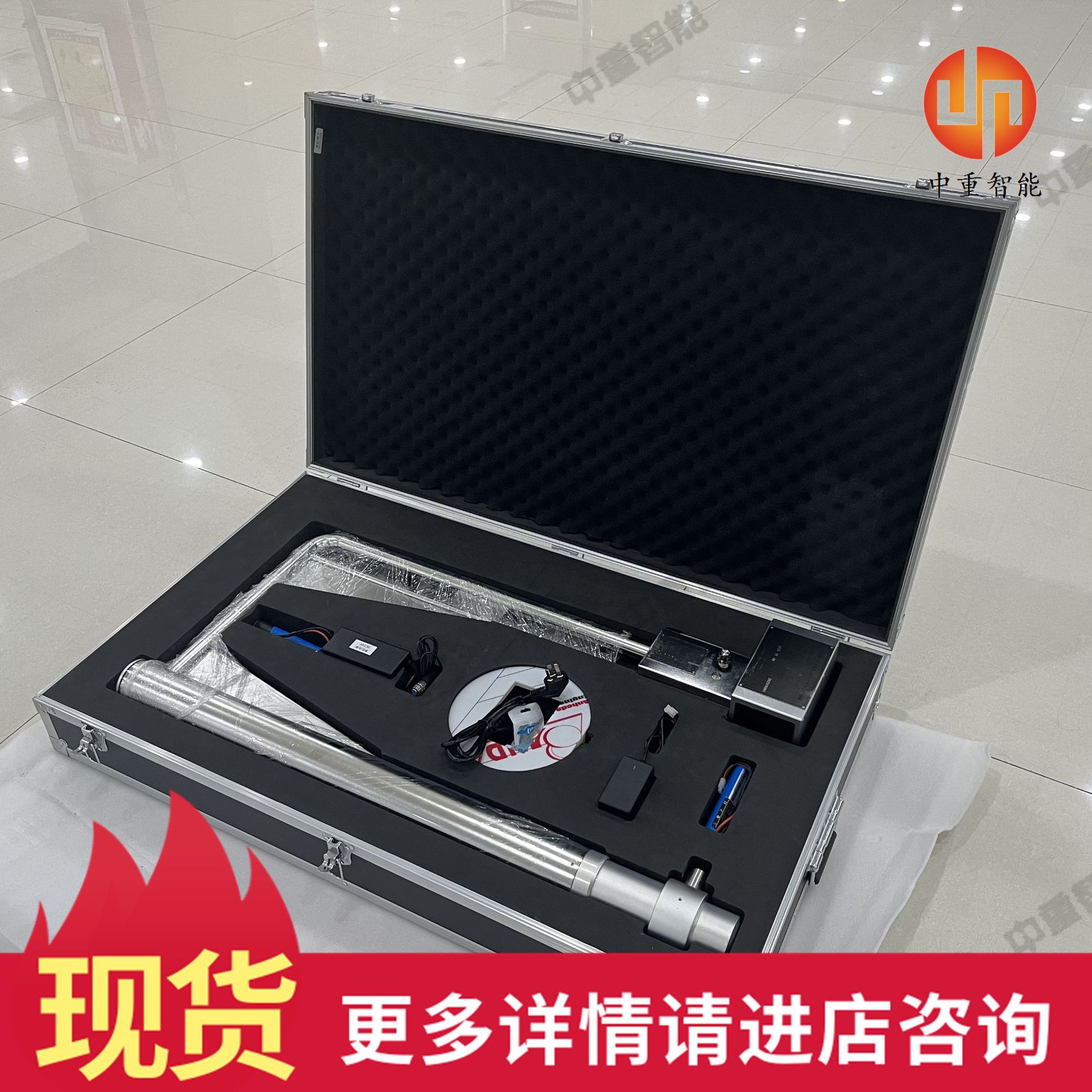 使用简单钢丝绳芯输送带探伤仪 质保长钢丝绳芯输送带探伤仪