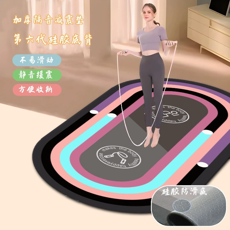 Современные минималистские дверные коврики для ванной комнаты звуконепроницаемые спортивные коврики