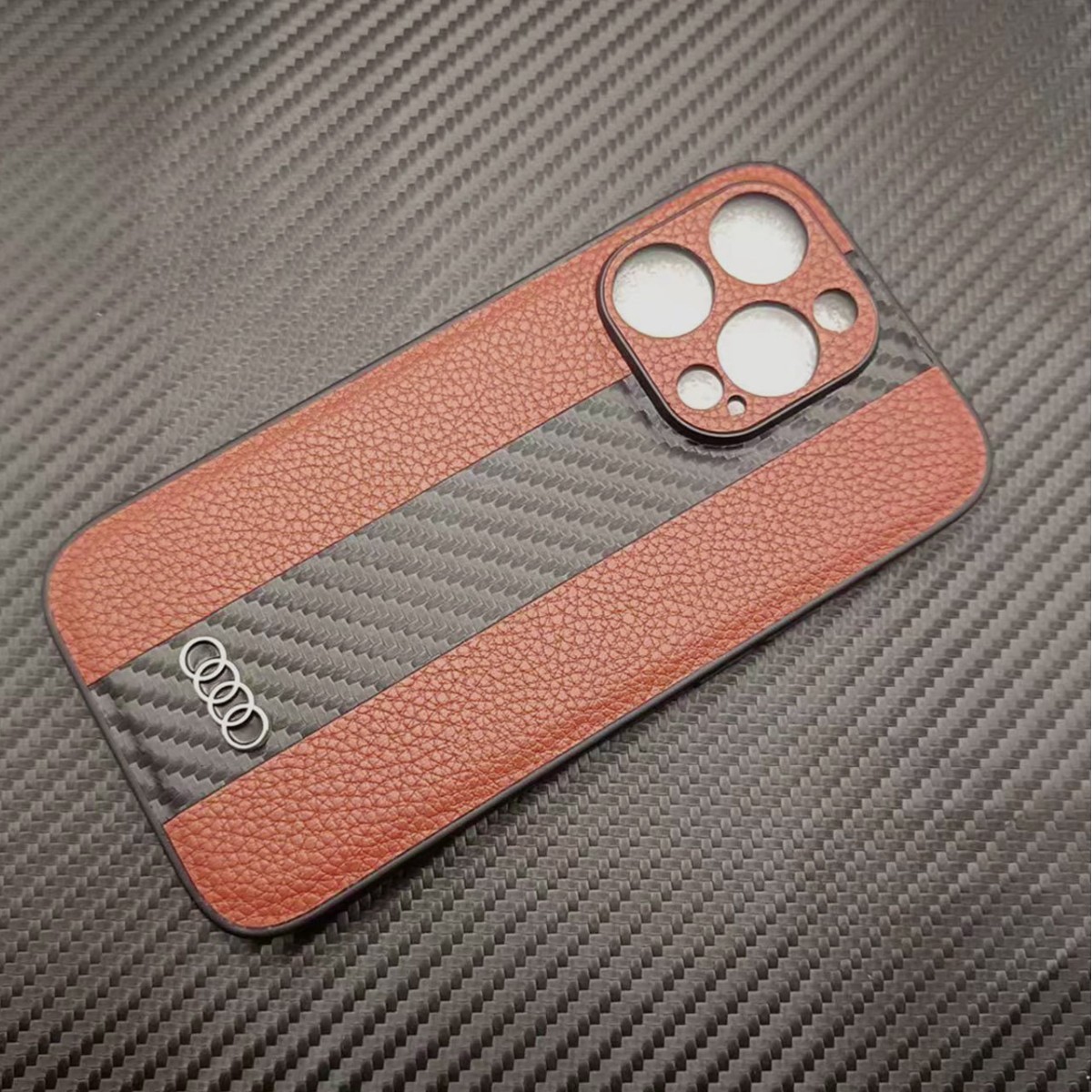 For Apple 15 mobile phone case iPhone14 high-grade leather case 13/12/11 business 16promax anti-fall XR7P