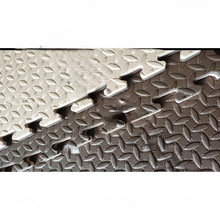 专业跆拳道地垫 武术散打舞蹈垫子隔音减震泡沫爬爬垫1米垫子