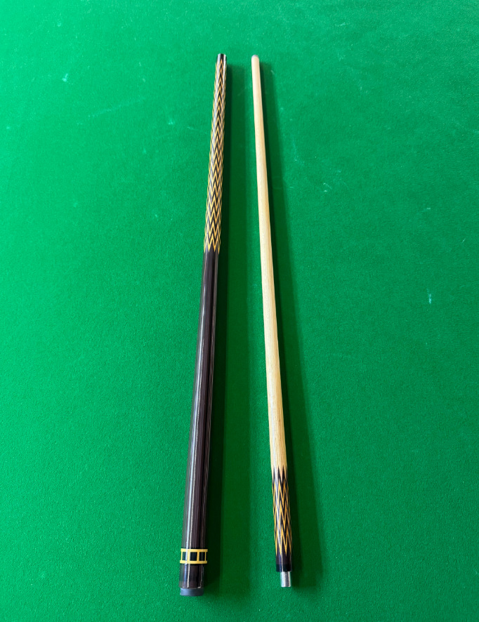Russian 1/2 Club-Maple High End 02