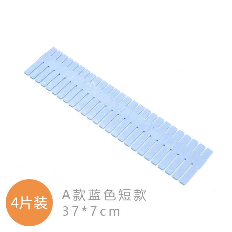Wardrobe Divider Drawer from Yomiego