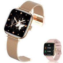 New Women's Smart Watch with Charm and Charm, Women's Bracel