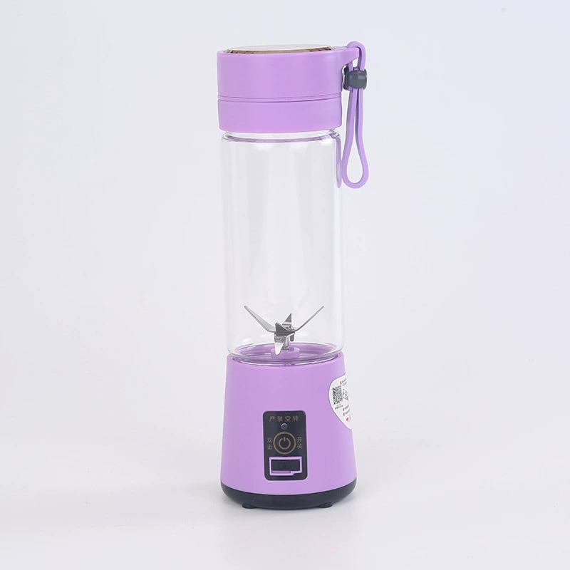 Handheld electric glass for home use charging