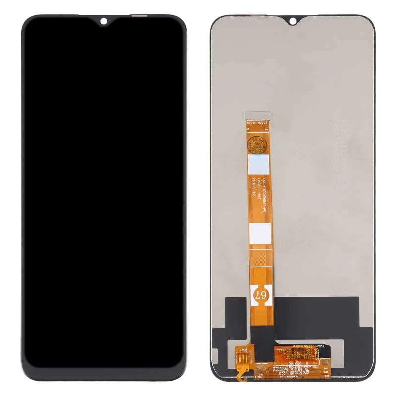 Совместимое мобильное телефон realme, C25, C25, C15