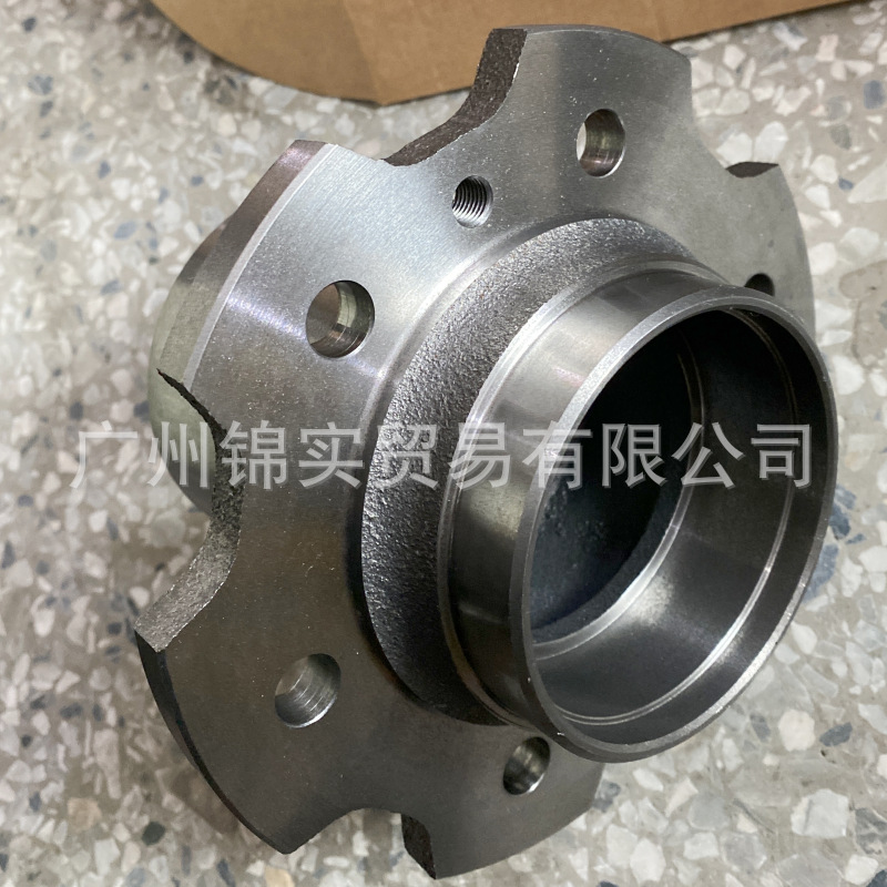 42401-60010 Wheel Hub Unit Suitable for Land Cruiser Fj7 #   Hj75