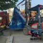 排污柔性污水卡箍止回阀