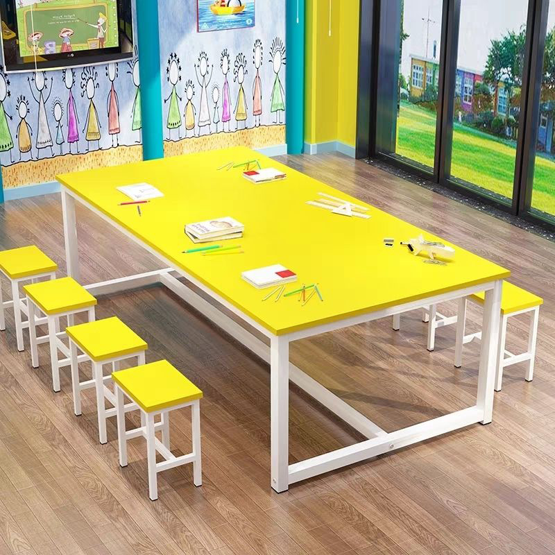 furniture for kindergarten for students