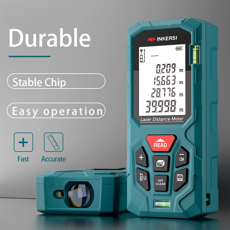 Shendawei Eagle Laser Rangefinder Handheld Electronic Tape Measure Infrared Measuring Instrument High Precision