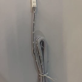 拉篮;LED硬灯条;家具五金