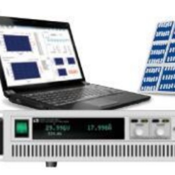 艾德克斯6KW大功率直流稳压电源IT6535C 艾德克斯稳压电源