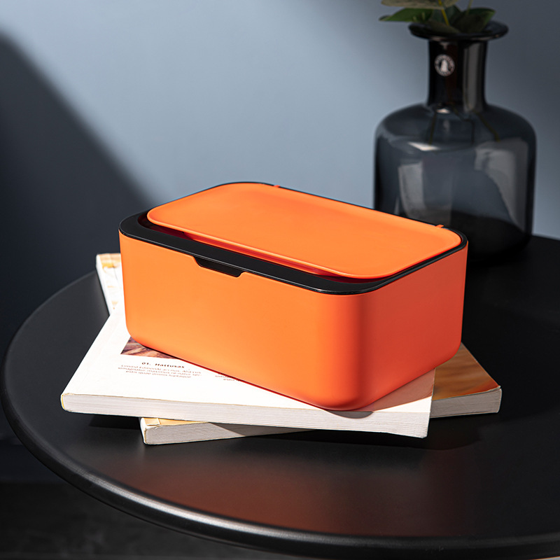 Creative capacious wet wipes