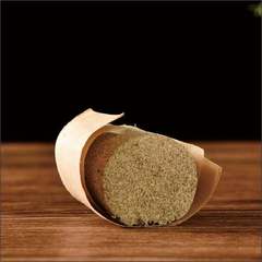 艾灸床用加粗4厘米艾柱家用陳年艾條柱粗炷工廠批發