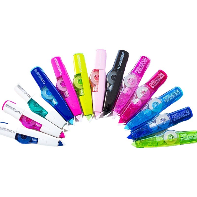 Японские корректирующие ремни Puss серии MR студенты используют модифицированные ремни WH-635/625/615 сменные коррекции ядра