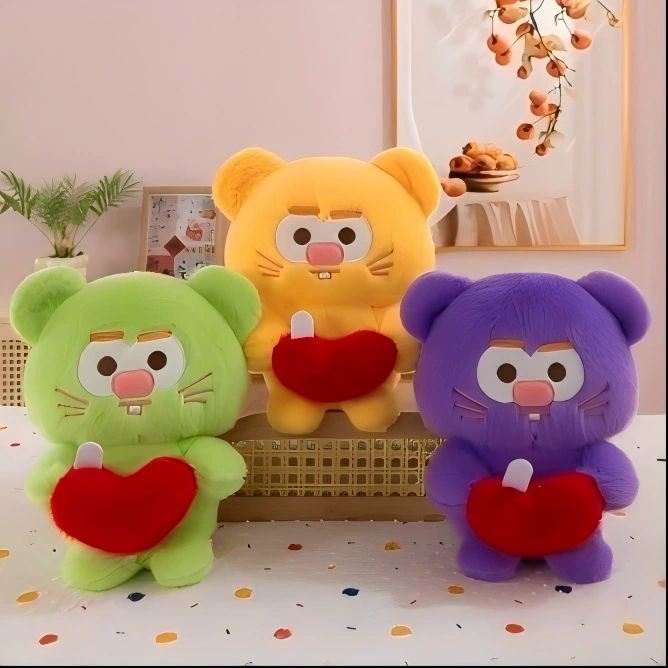 Slot machine, doll, plush toy, new collection, 8inch, 20cm