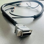 防水航空插头2芯/3芯/4芯/5芯/6芯公母传接头感器连接器插电源