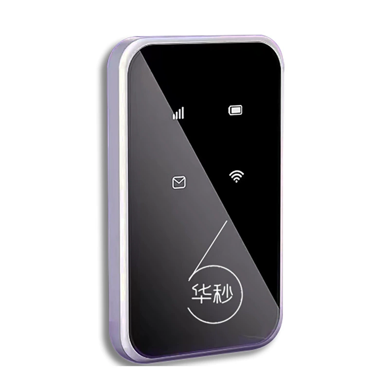 Portable network wifi router unlimited traffic home outdoor portable hotspot mobile wireless Internet access tool
