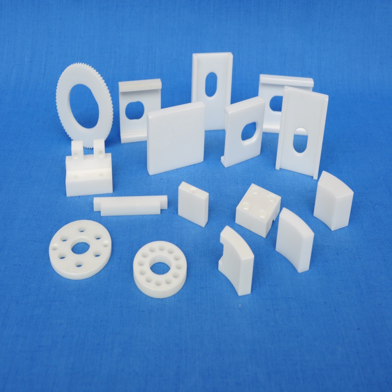 供应氧化铝陶瓷环 氧化铝陶瓷片  氧化锆陶瓷片  陶瓷加工