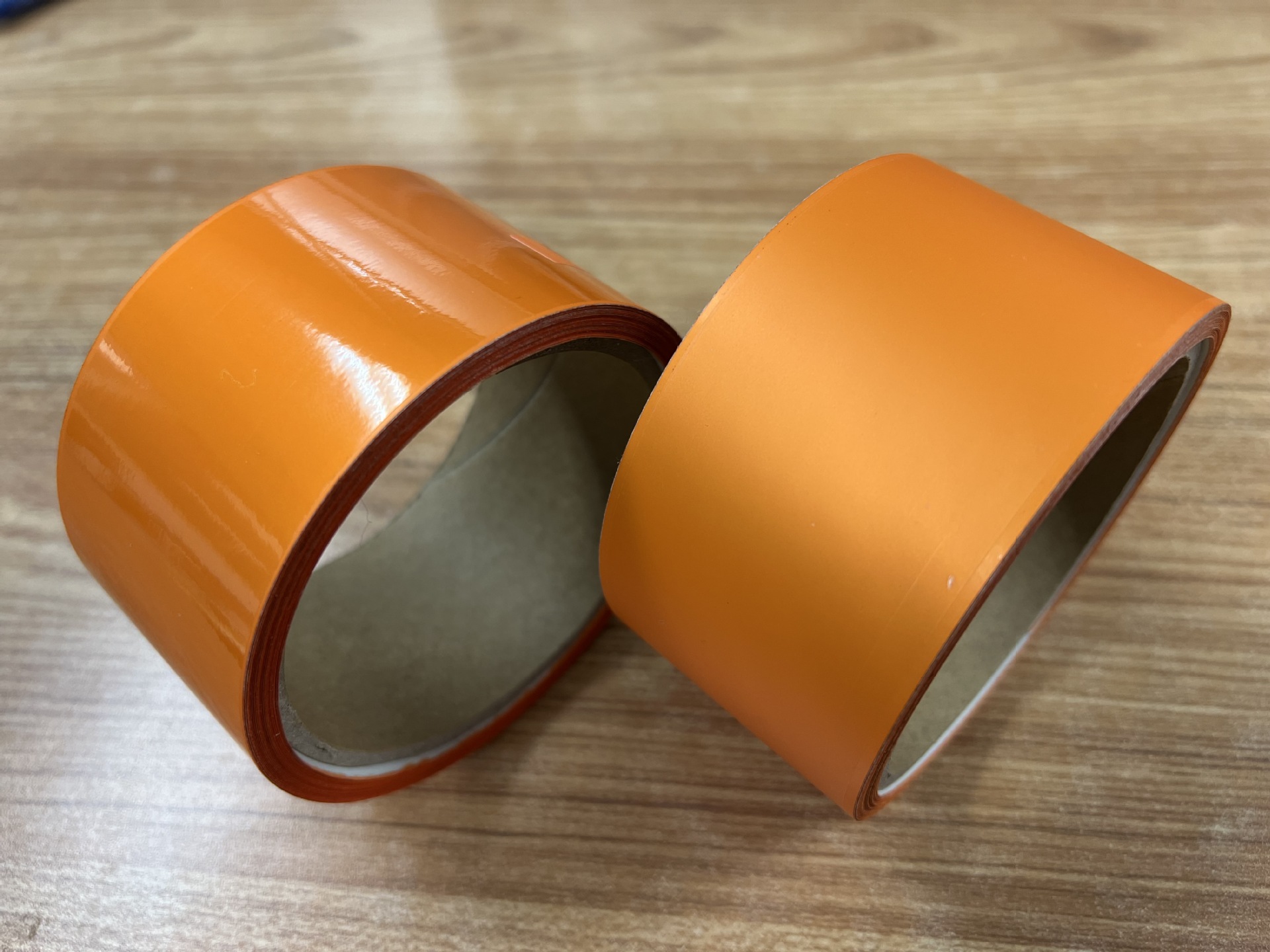 盐城AVERY聚酯哑银标签（70+10）*35单排R23拼-印刷双面模切标签