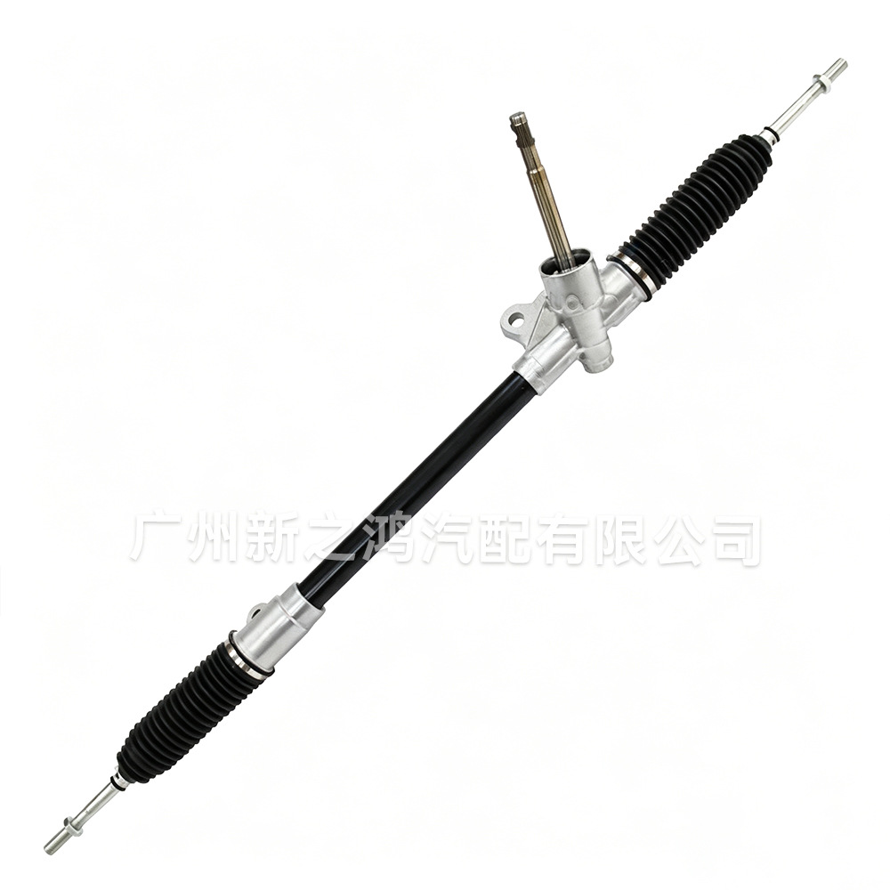C00080593 C00120422, suitable for SAIC Maxus G50, left-hand drive (LHD) steering gear assembly