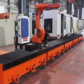 关节型机器人;线性机器人;其他行业专用