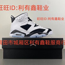 AJ6 'Oreo' 2026 CT8529-108����6 �ڰ� ������