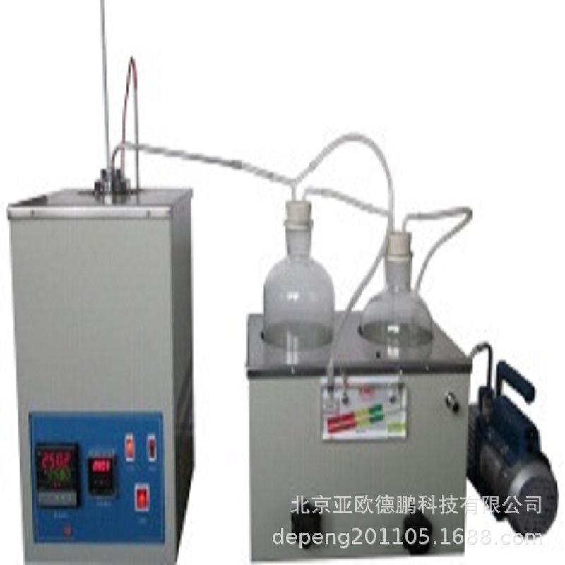 亚欧 润滑油蒸发损失测定仪/蒸发损失测定器 DP-7325