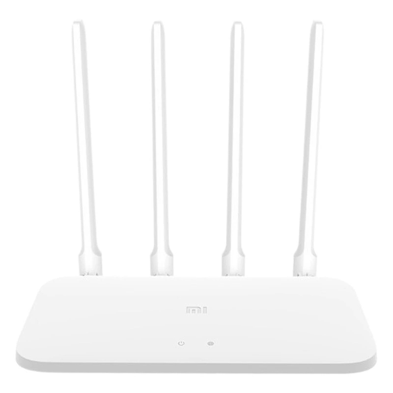 Роутер xiaom 4A 5G Gigabit беспроводной WIFI оптоволоконный высокоскоростной интеллектуальный сетчатый против царапин 4C 100M