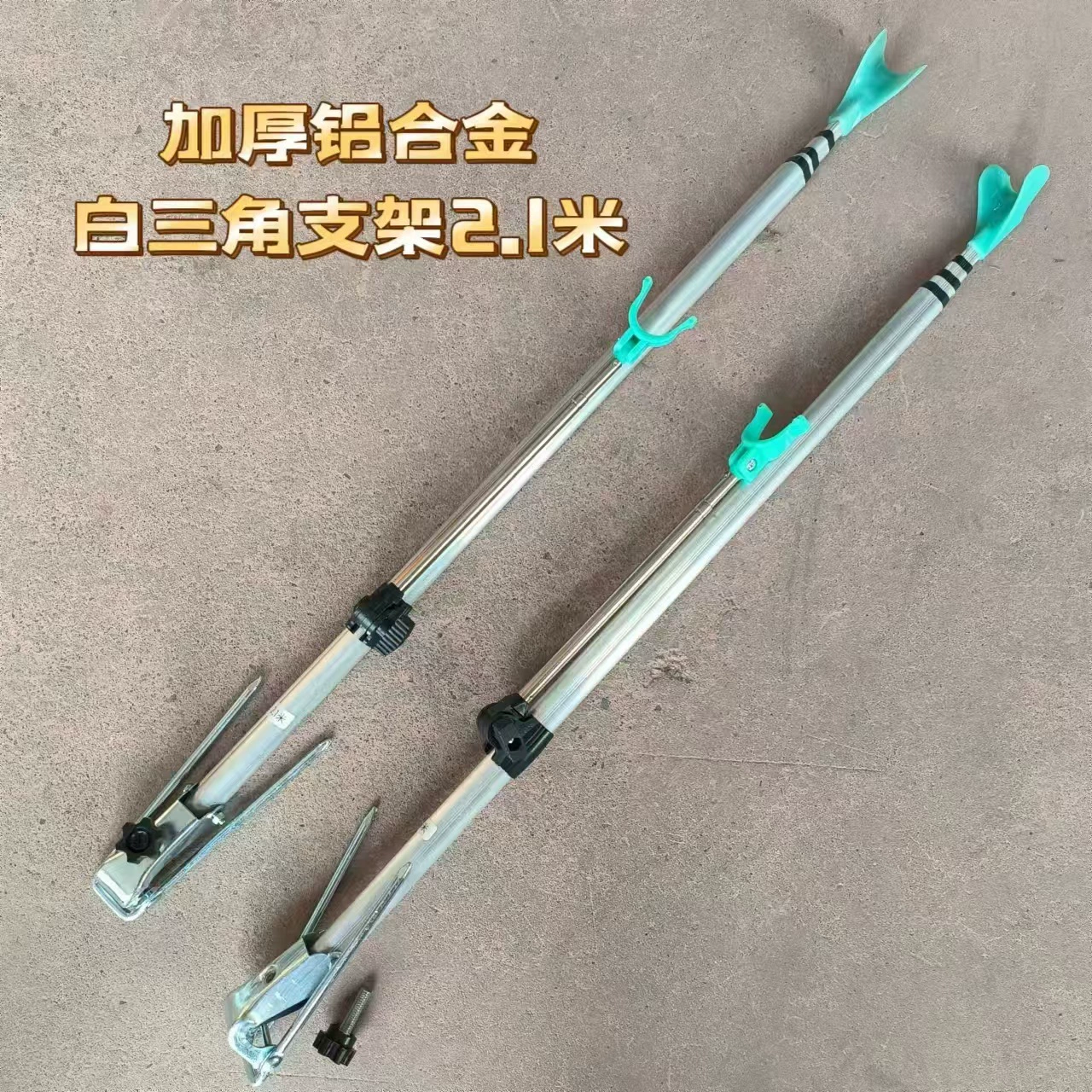 Утоленные алюминиевые алюминиевые белые треугольные кронштейны алюминиевые кронштейны