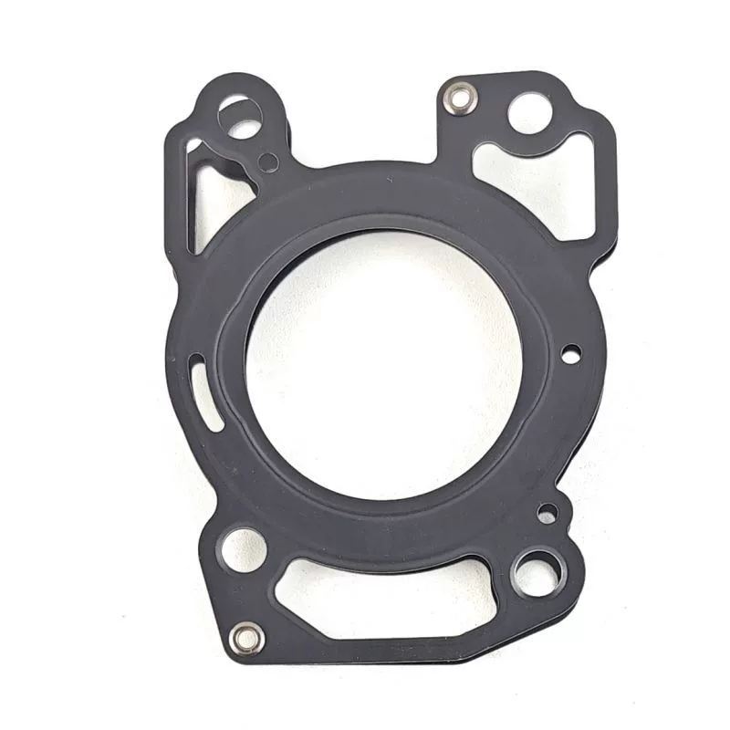 Yamaha 4-х тактный 2,5 лошадиных сил наружный судовой блок цилиндра 69M-11181-00