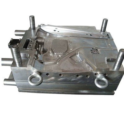 Door Panel Parts, Avtomobil hissələri qəlibləri