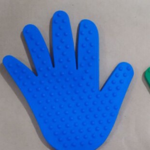 Foot Stickers