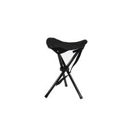 跨境车载露营折叠小板凳休闲便捷迷你随带易收纳加固三脚凳折叠凳