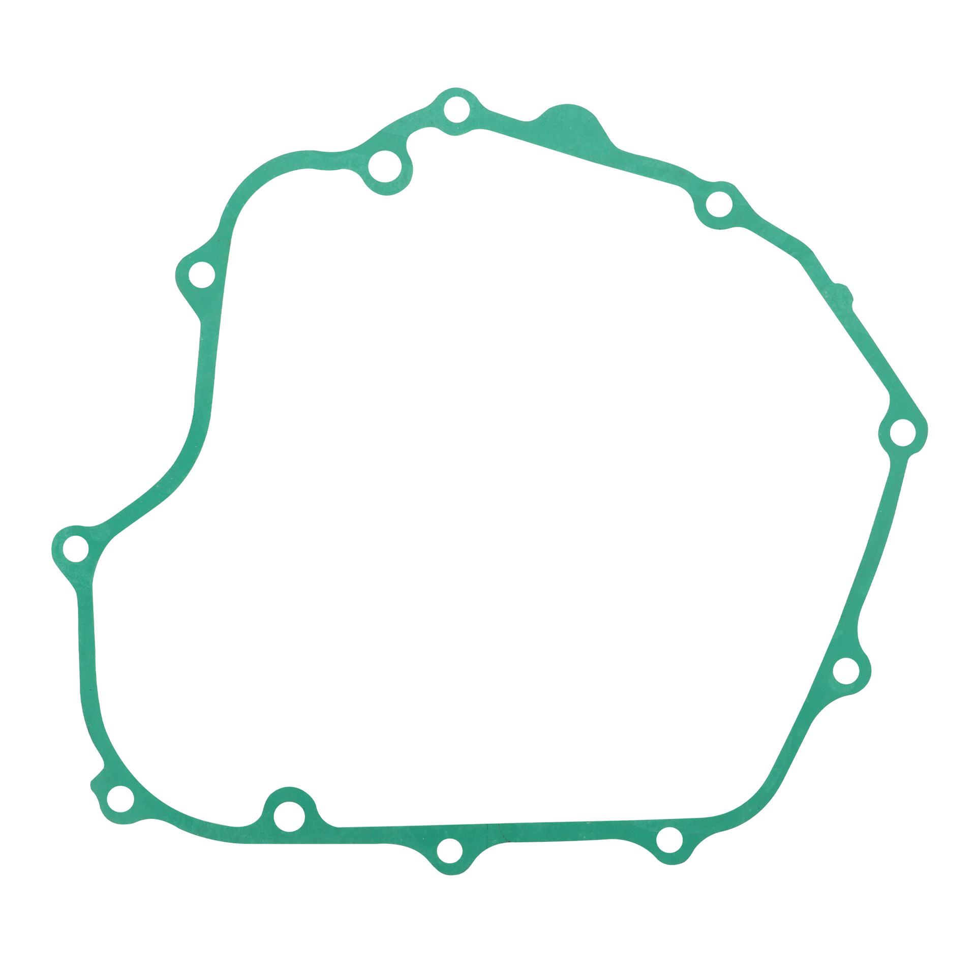 Engine Side Cover Gasket Set Suitable for Kawasaki Ninja250R Ex250 1996-2007