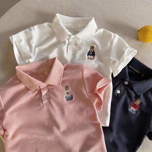 2026���¿�ͯ�b��ͯpolo��������ͯŮͯ���±�����·�����T��