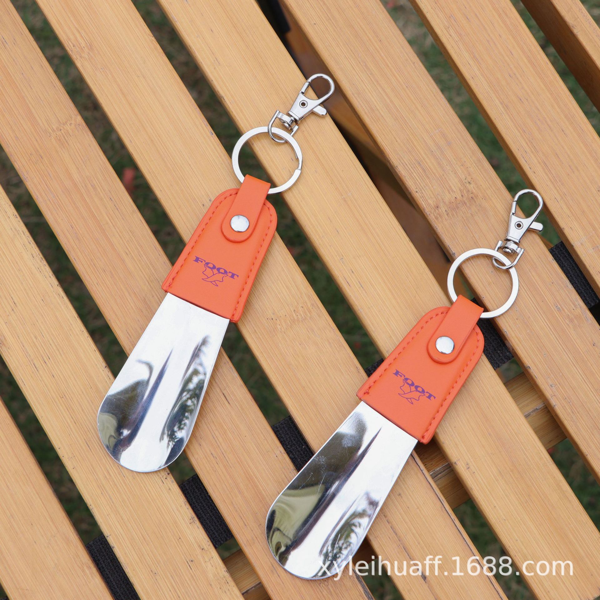 鞋拔子少量现货