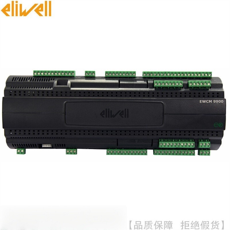 Eliwell/Eliwell Parallel Unit Controller Ewcm9900Eo/Operation Keyboard/Usb Copy Card