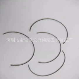 压缩弹簧;扭转弹簧;异形弹簧