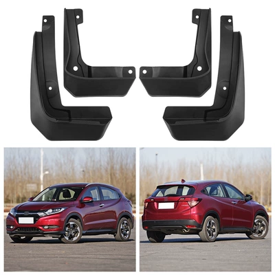 Mudguard Vezel XRV HRV 2015-2022