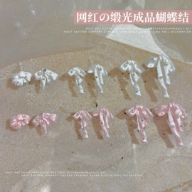 美甲饰品;其他美甲产品;美甲贴