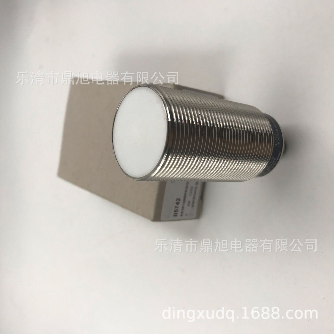 销售实物图拍II5742 II5284 II7100 II5436传感器II5300 II5492