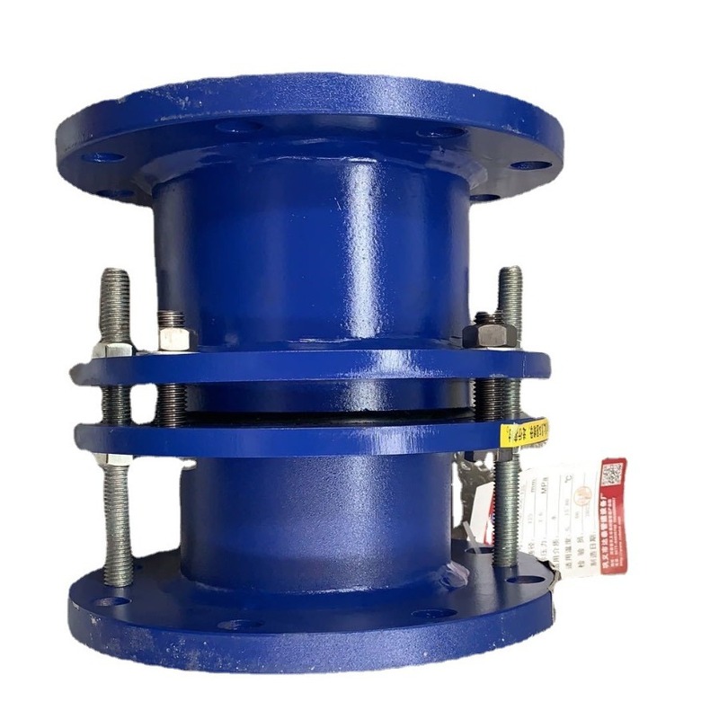 伝力伸縮継手リミット伸縮器ssq2鋼製パイプ伸縮器|undefined