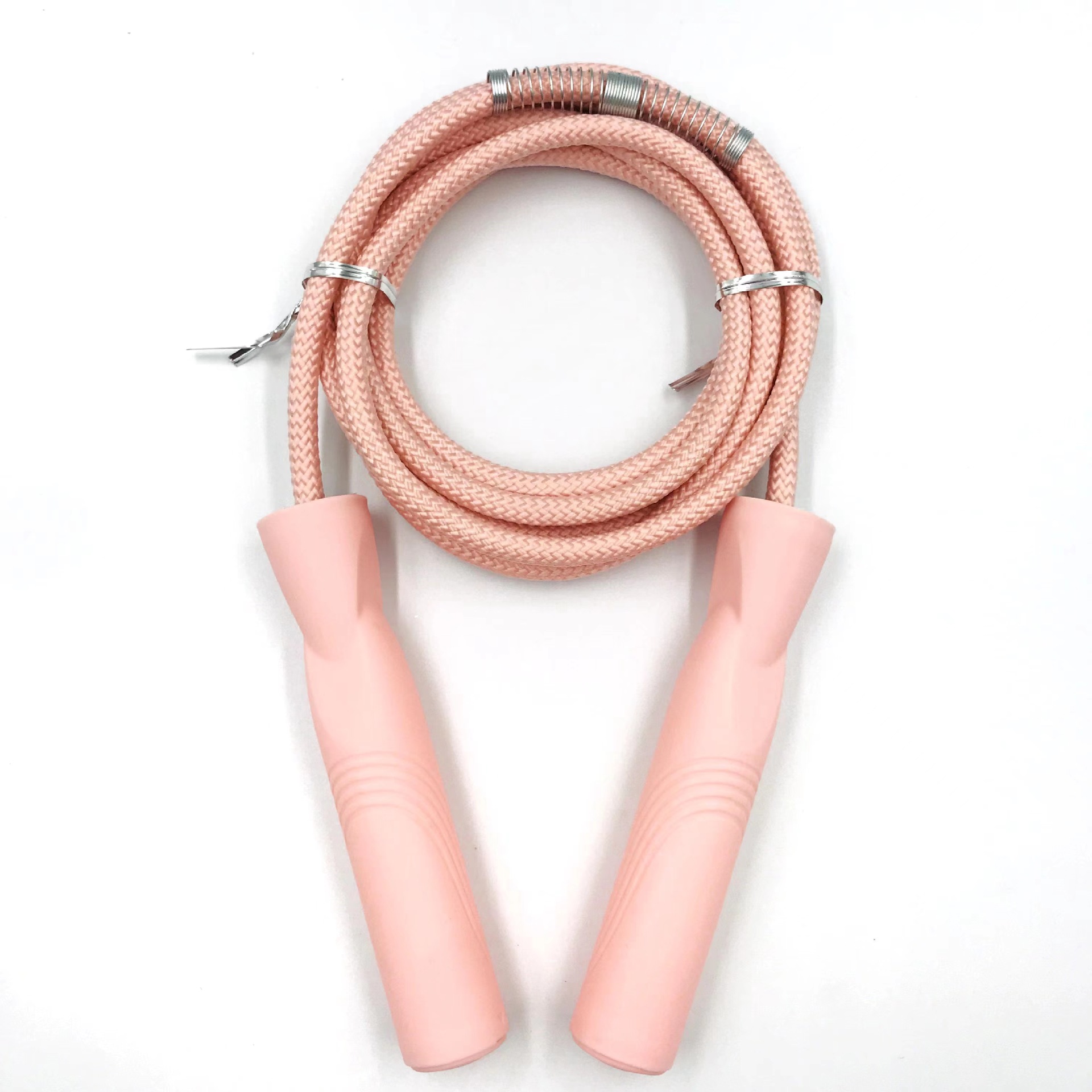 핑크 (젖빛 보관 가방 보내기)