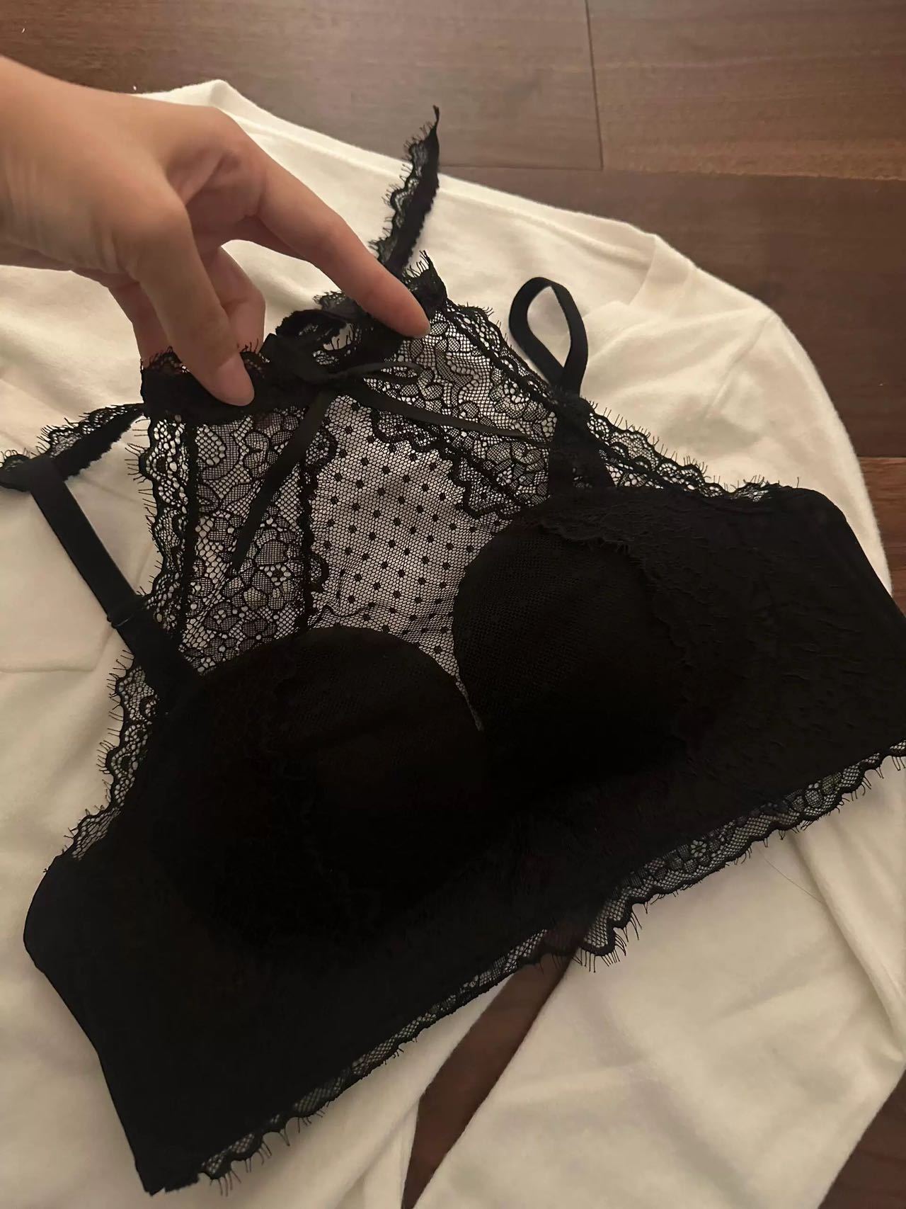 Venta directa de fábrica comercio electrónico transfronterizo Sudeste de Asia Vietnam Tailandia damas sin costuras sujetador de recogida lateral cómodo