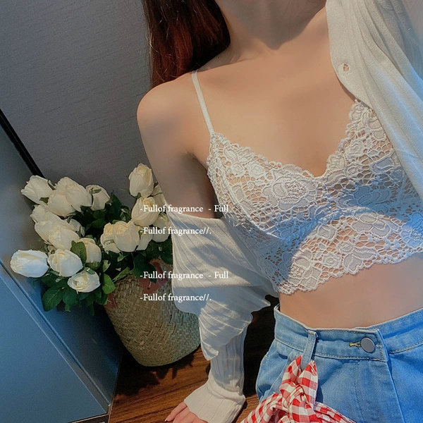 Plain white