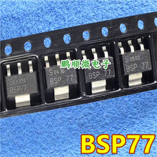 ��܇��XоƬ BSP77  SOT223 ���b�NƬ���O��