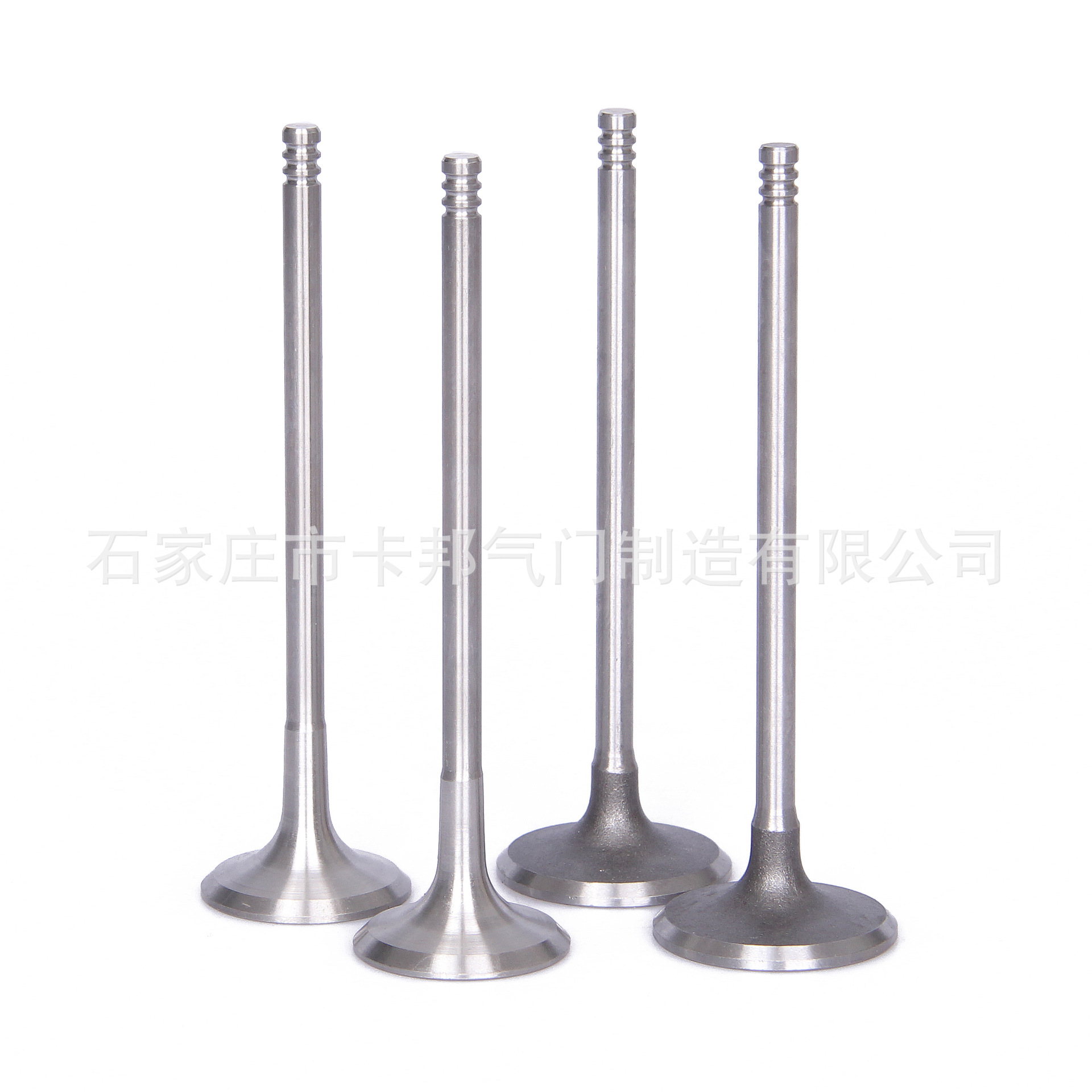 Yutong 55599817 12625566 Intake and Exhaust Valve for Daewoo General Series (Valve components)