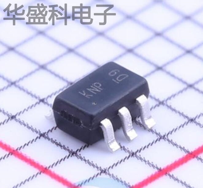 BSS8402DW-7-F 封装 SC-70-6 MOS场效应管