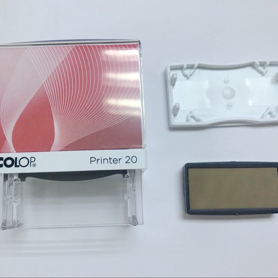 Ʒ COLOP printer 20ӡ P20 īӡ² ؼ