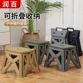 折叠凳;野营折叠桌椅;折叠电脑桌